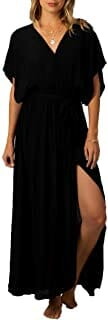 HIDEAWAY DRESS